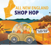 All New England Shop Hop